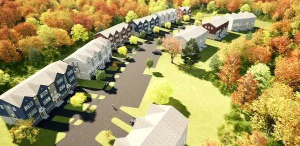 1 Marshall Drive #1, Falmouth, ME 04105