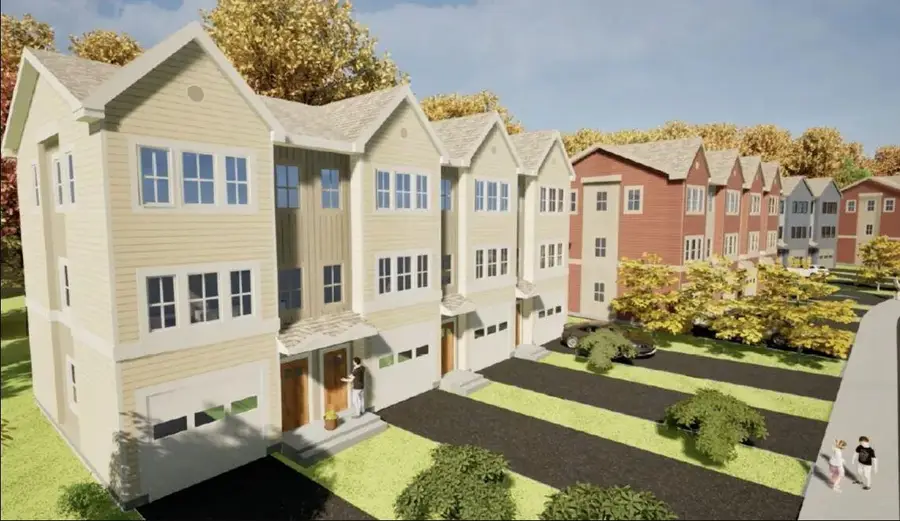 1 Marshall Drive #1, Falmouth, ME 04105 - Image #3