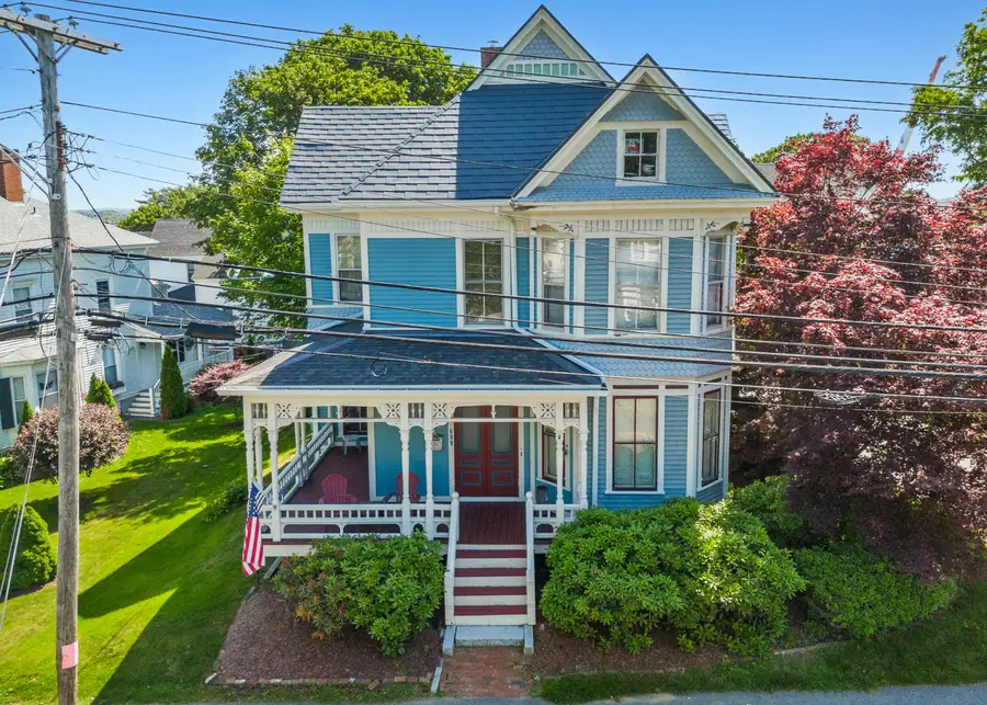 699 High Street, Bath, ME 04530 - Image #2