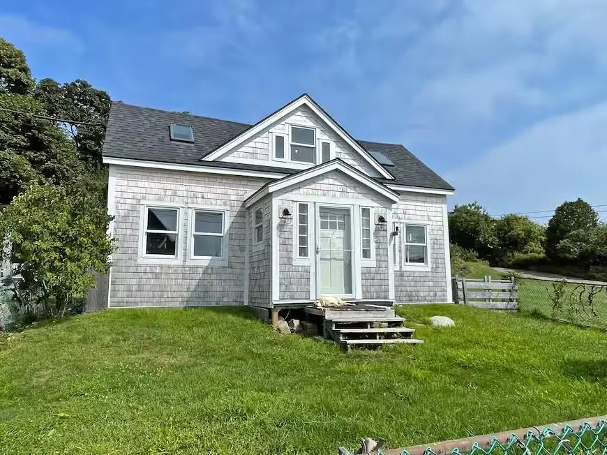 53 Washington Street, Lubec, ME 04652 - Image #1