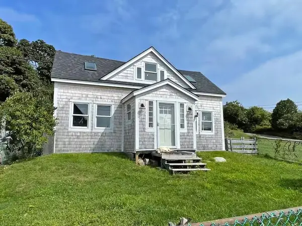 53 Washington Street, Lubec, ME 04652
