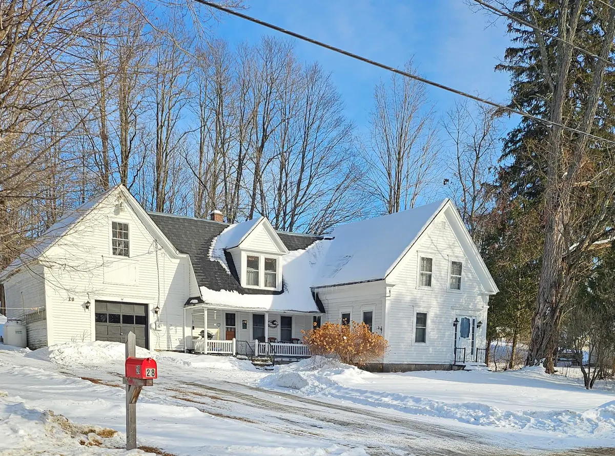 28 Sebago Road, Hiram, ME 04041 - Image #1