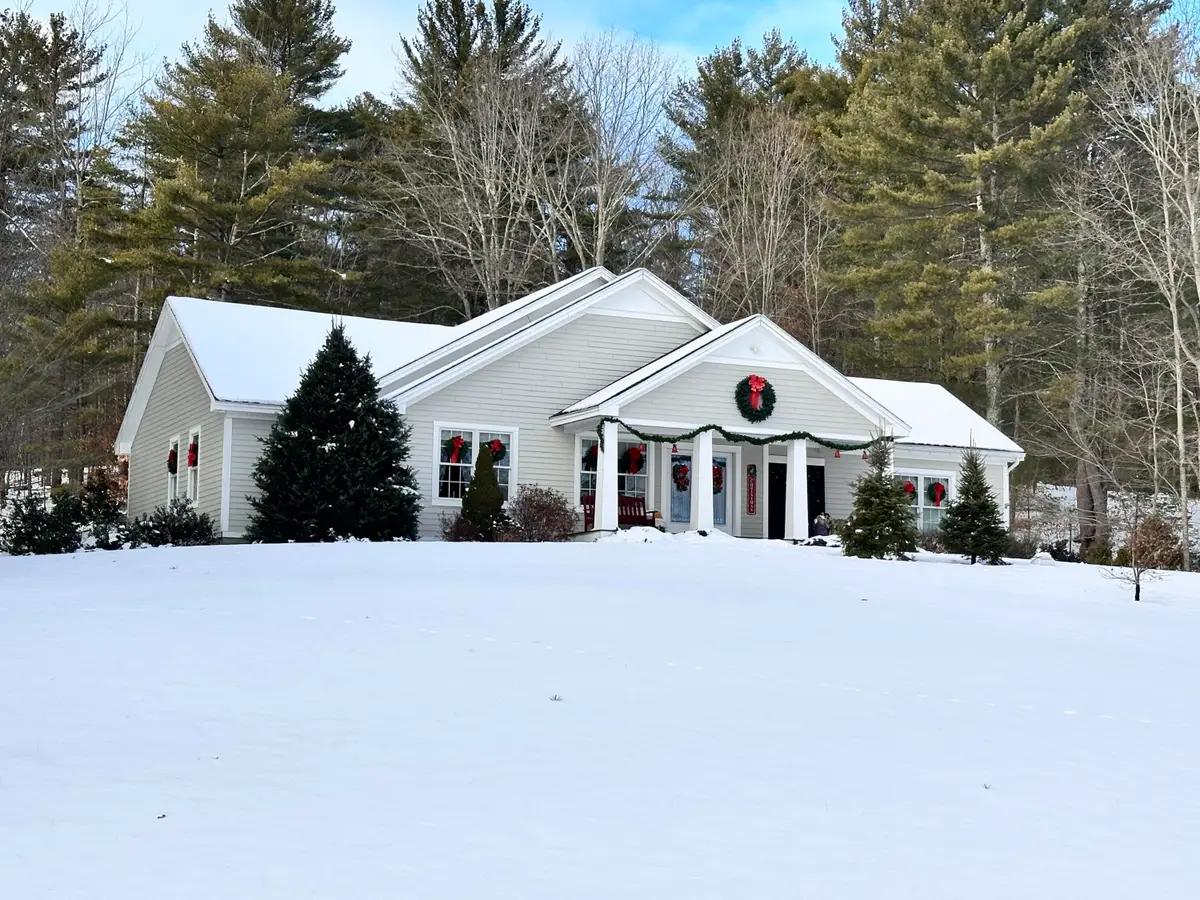63 Patriot Lane, Acton, ME 04001 - Image #1