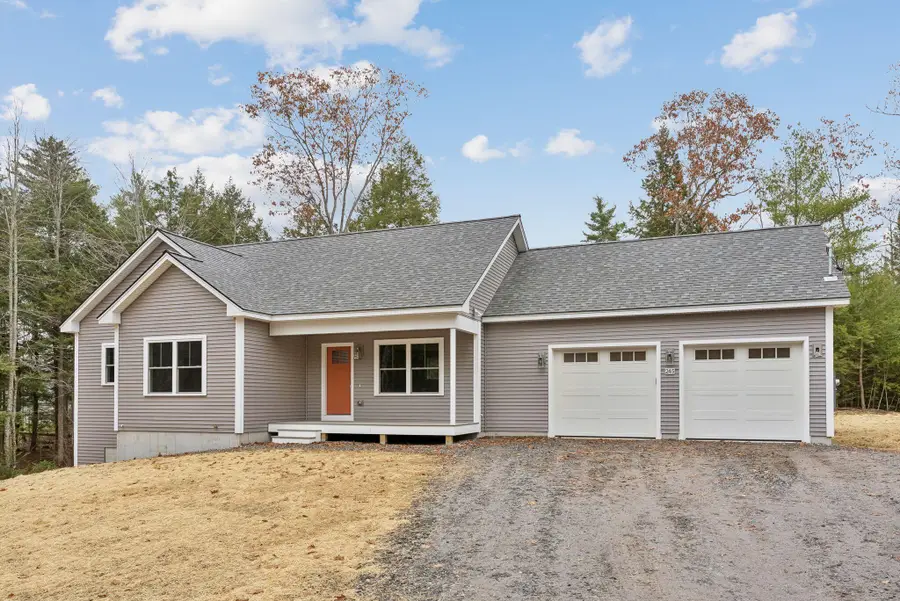 245 Foye Road, Wiscasset, ME 04578 - Image #3