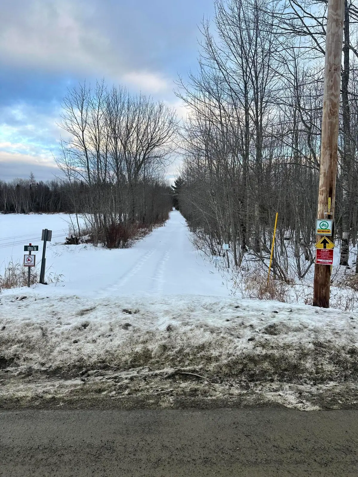 Lots 48,49 Middle Road, Bradford, ME 04410 - Image #1