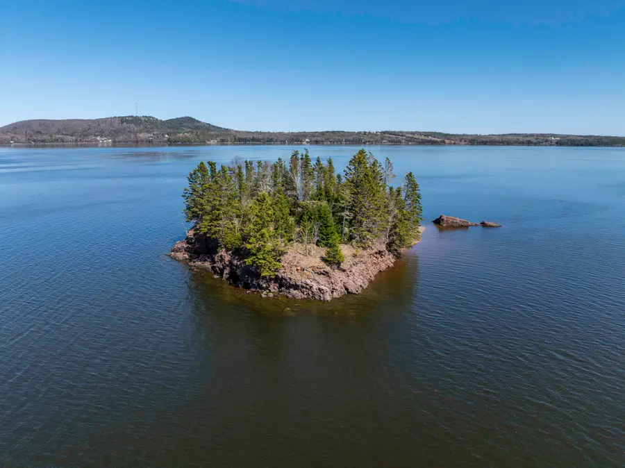 Map3Lot57 Little Doucet Island, Robbinston, ME 04671 - Image #2