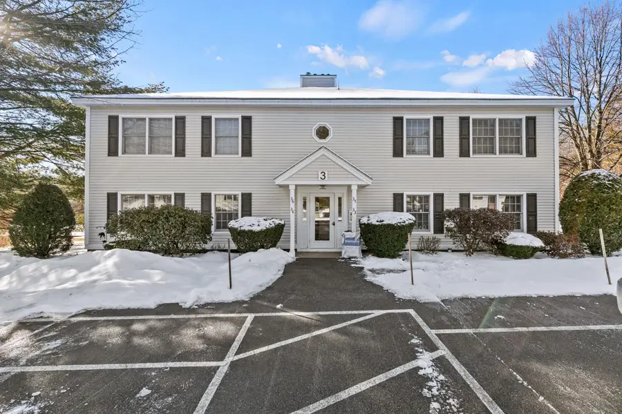 34 Clearview Drive #34, Scarborough, ME 04074 - Image #3