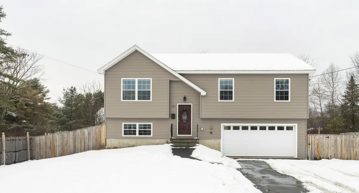 256 Huston Road, Gorham, ME 04038 - Image #1