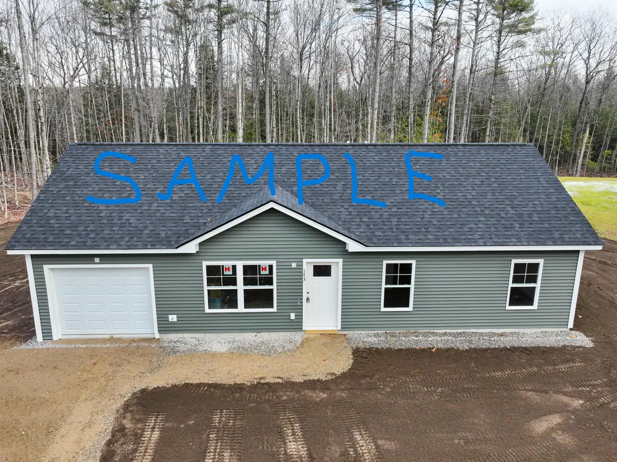 Lot 2 Wildwood Road, Bridgton, ME 04009 - Image #1