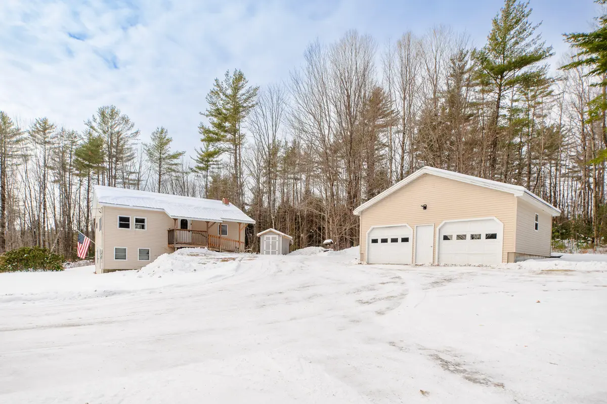 55 Lake Street, New Vineyard, ME 04956 - Image #1