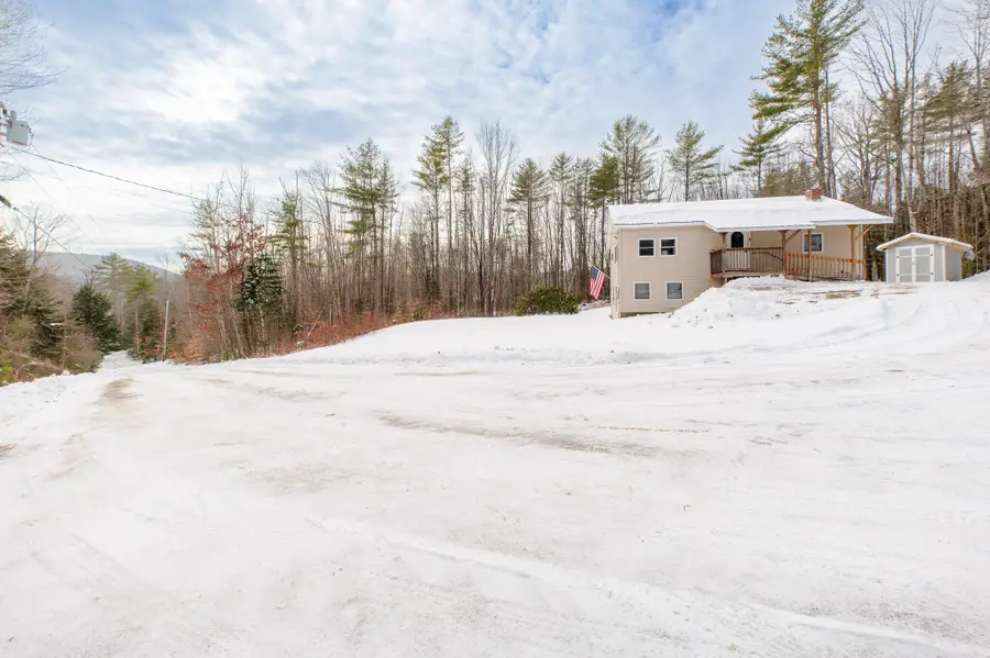 55 Lake Street, New Vineyard, ME 04956 - Image #3