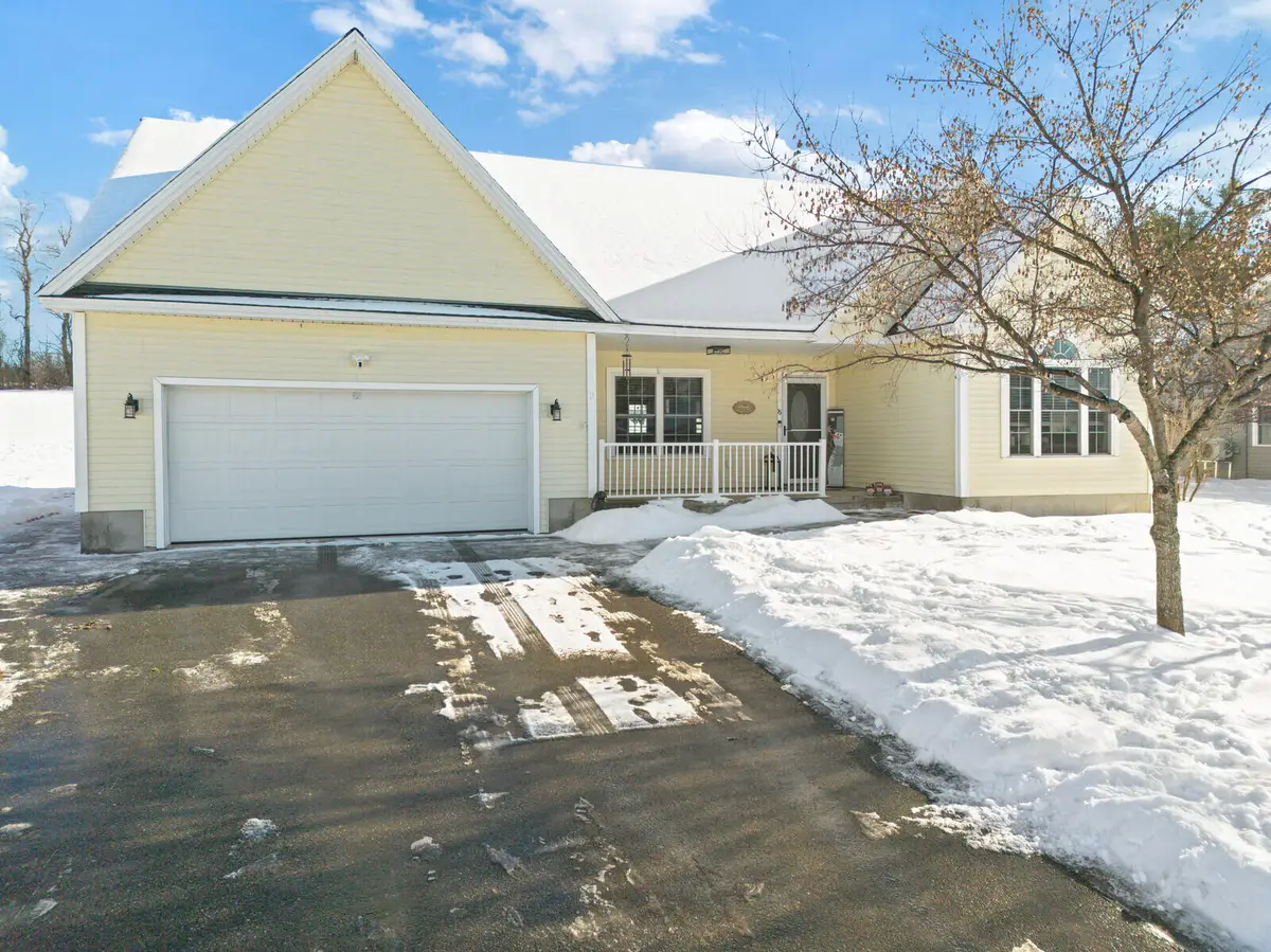 15 Fieldstone Drive, Augusta, ME 04330 - Image #1