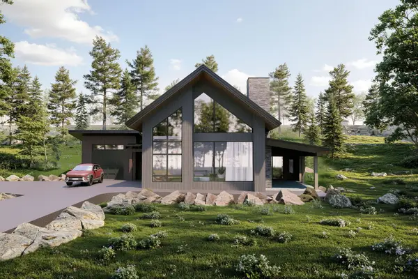 Lot 29 Deer View Road, Bethel, ME 04217