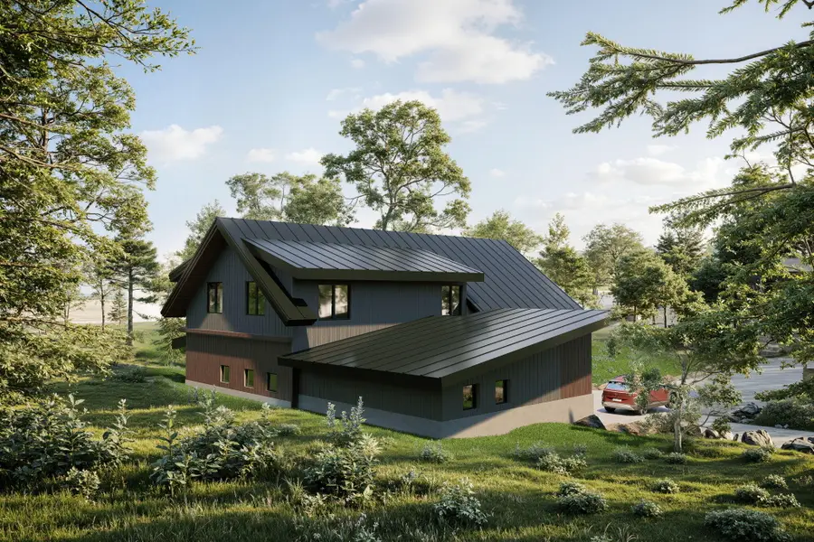 Lot 29 Deer View Road, Bethel, ME 04217 - Image #3