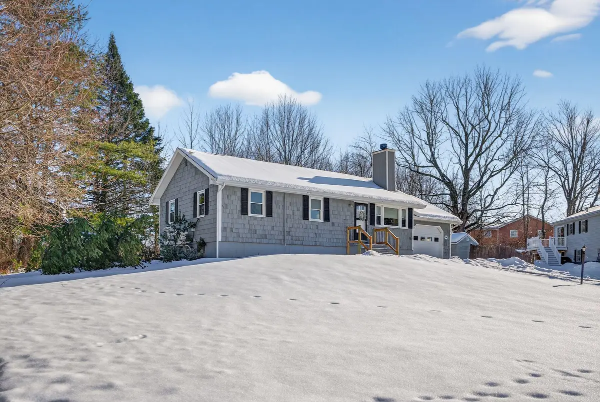 4 Barque Road, Bath, ME 04530 - Image #1