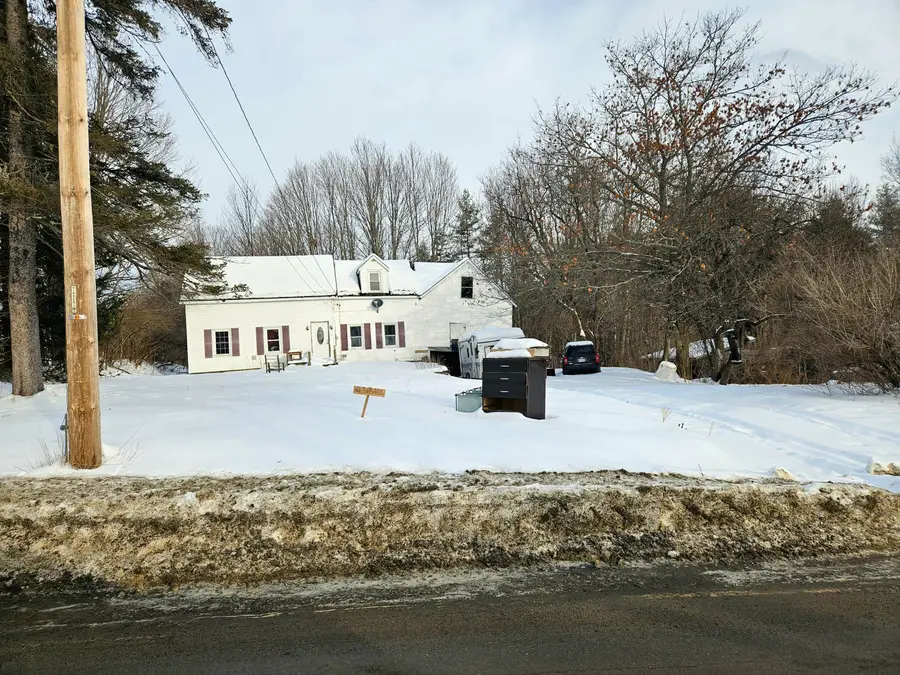 22 Stickney Hill Road, Brownville, ME 04414 - Image #2