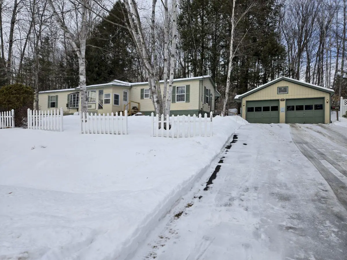 103 Galilee Road, Farmington, ME 04938 - Image #1