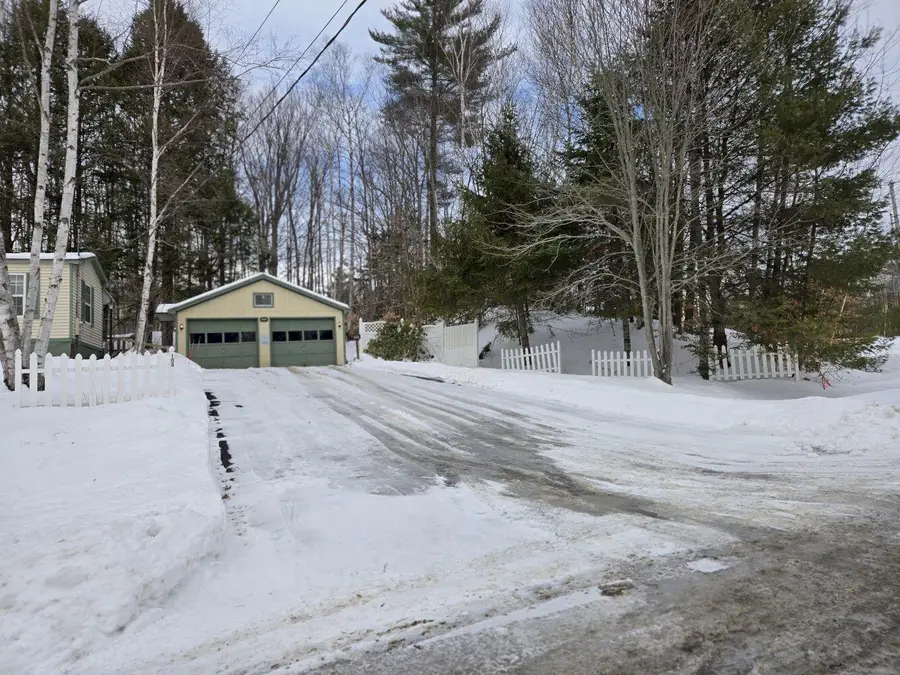 103 Galilee Road, Farmington, ME 04938 - Image #2