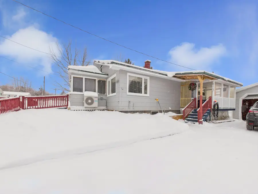 160 Fulton Street, Van Buren, ME 04785 - Image #2