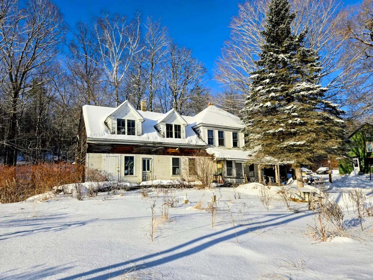 45 Ross Avenue, Phillips, ME 04966 - Image #1