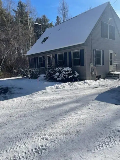 9 Woodcock Road, Gray, ME 04039