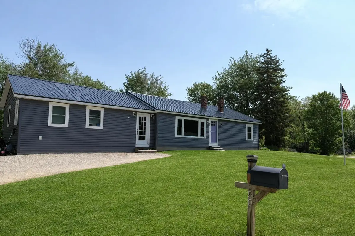 50 Ficketts Point Road, Milbridge, ME 04658 - Image #1
