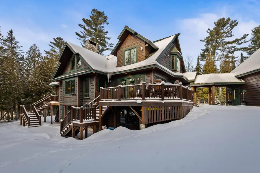 65 Judkins Road, Rangeley, ME 04970 - Image #2