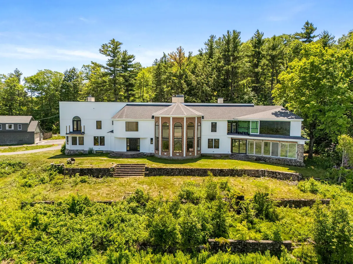 73 Douglas Mountain Road, Sebago, ME 04029 - Image #1