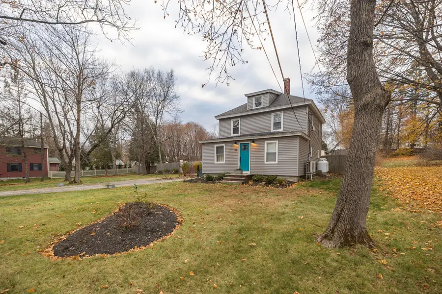 32 Houghton Street, Auburn, ME 04210 - Image #2