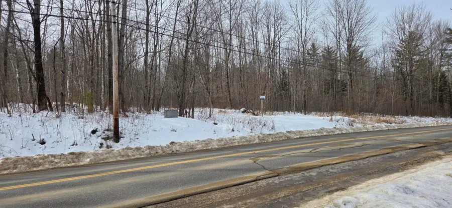 Lot #016 Isthmus Road, Rumford, ME 04276 - Image #3