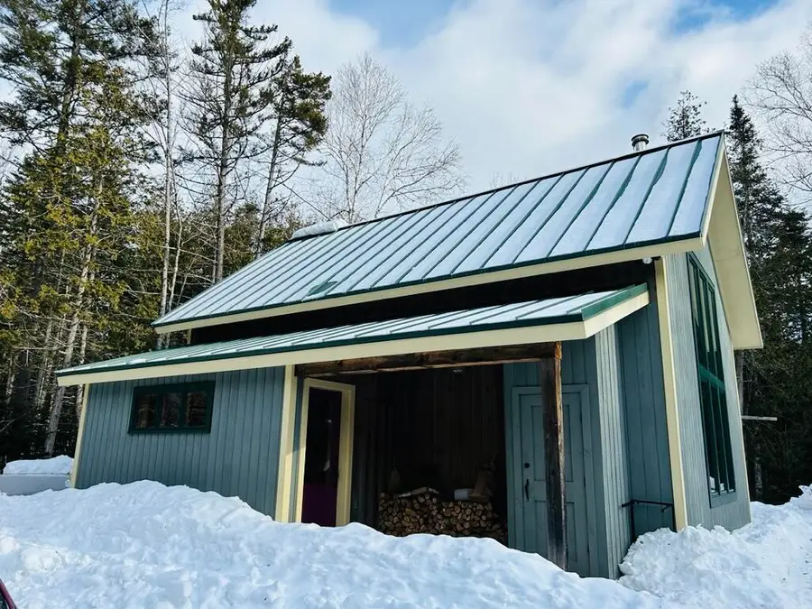 1021 Johnson Circle, Carrabassett Valley, ME 04947 - Image #2