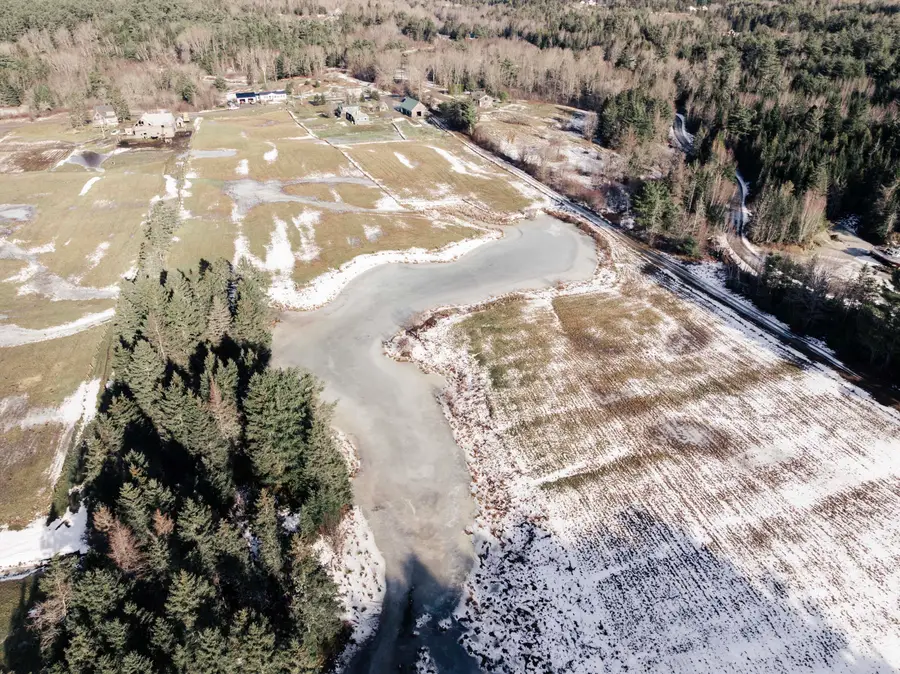 144 Harrison Road, East Central Washington, ME 04628 - Image #2