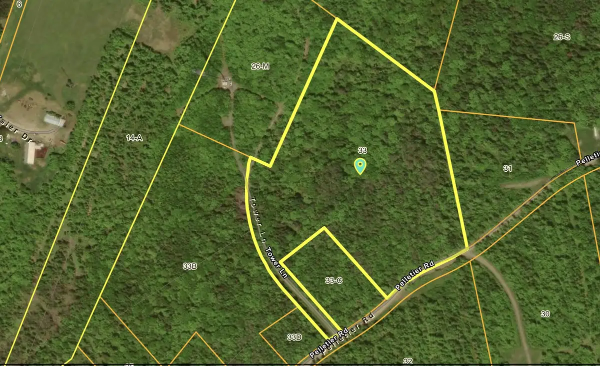 M25 L33 Pelletier Road, Madawaska, ME 04756 - Image #1