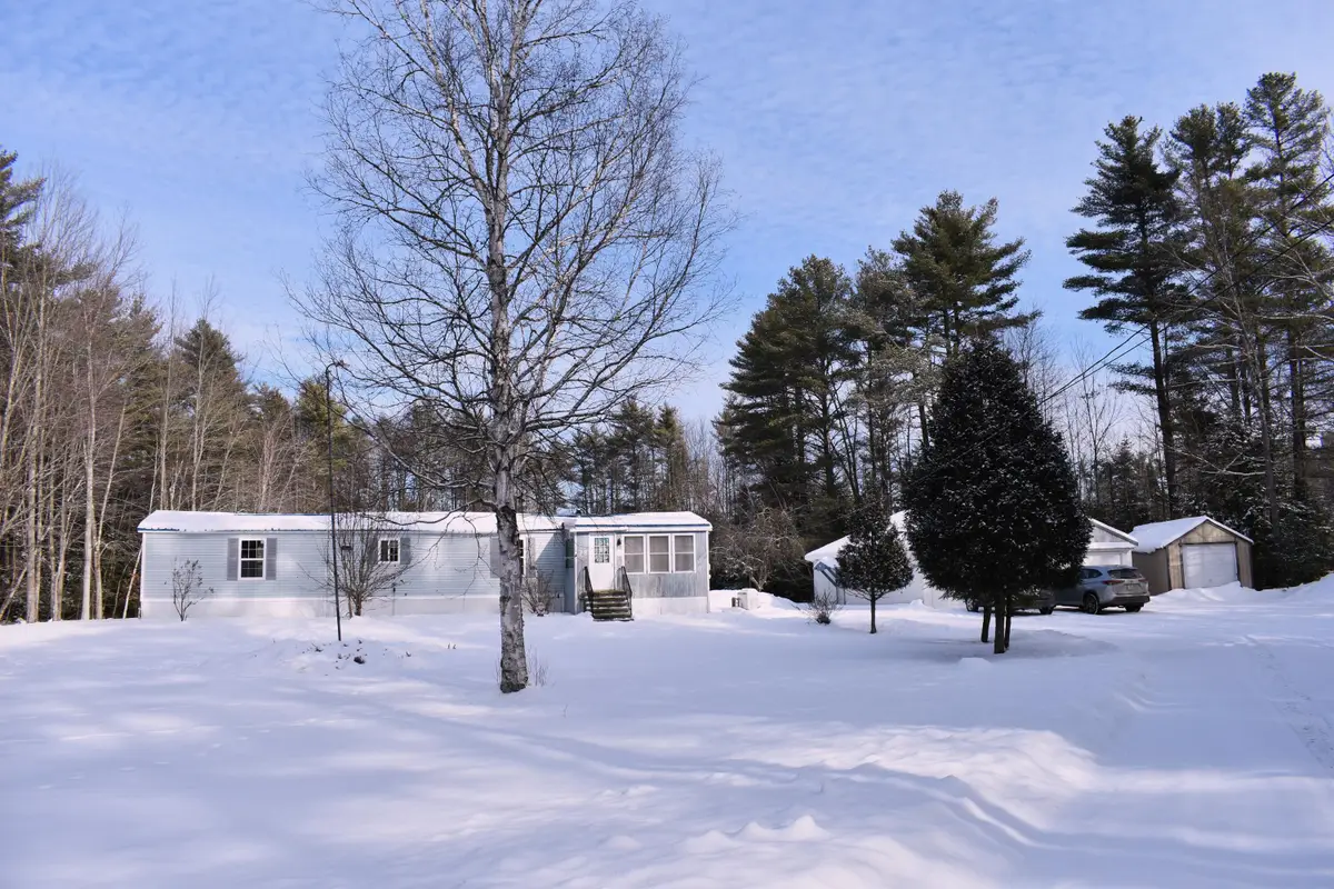 78 Swamp Road, Durham, ME 04222 - Image #1