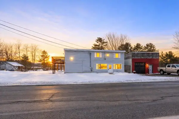 102 Main Street, Turner, ME 04282