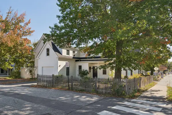 309 Main Street #A, Yarmouth, ME 04096