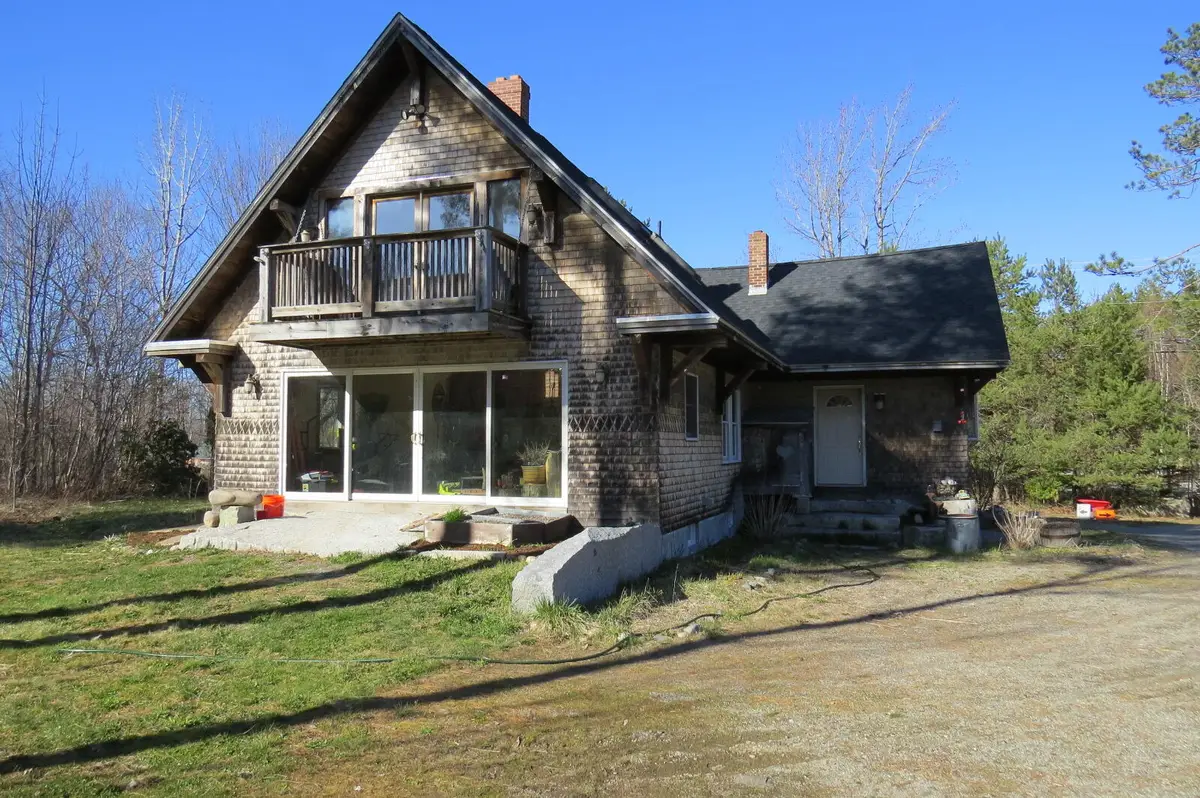 1360 Bangor Road, Ellsworth, ME 04605 - Image #1