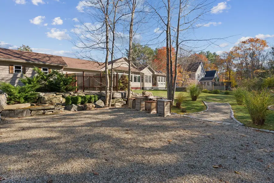 250 Mere Point Road, Brunswick, ME 04011 - #2