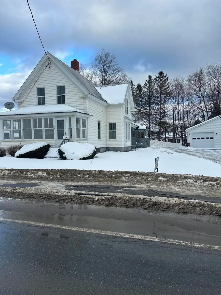 94 Old Point Avenue, Madison, ME 04950 - Image #3