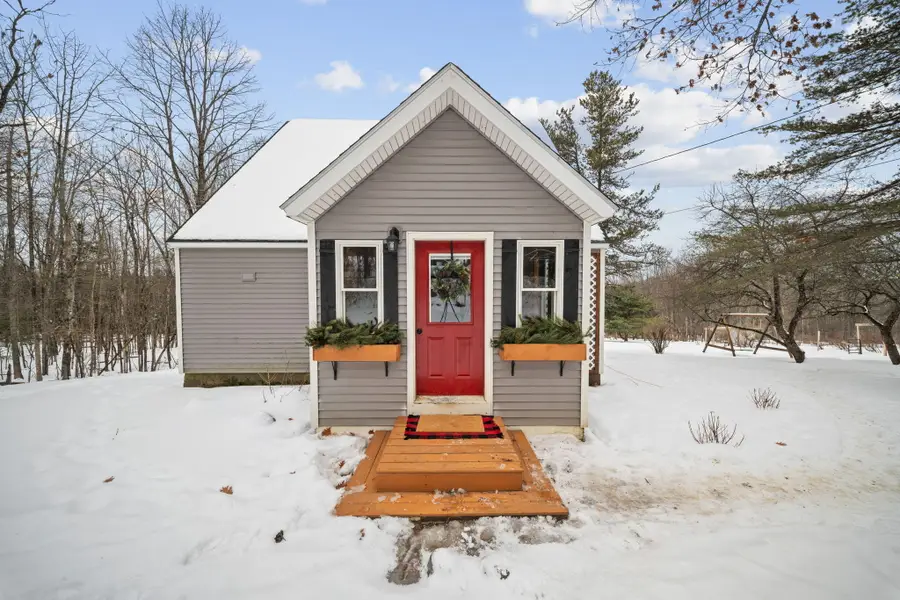 406 Pinnacle Road, Canaan, ME 04924 - Image #2