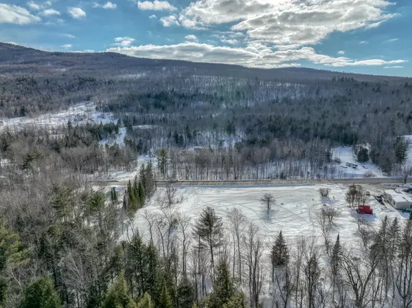Lot 18-1 Isthmus Road, Rumford, ME 04276