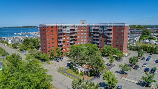 148 Breakwater Drive #620, South Portland, ME 04106