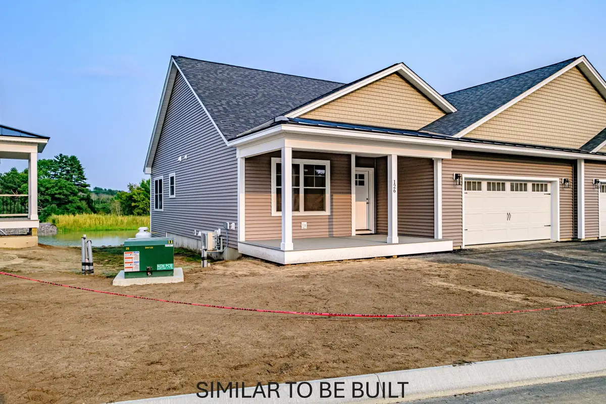 171 Brook Street #54, Westbrook, ME 04092 - Image #1