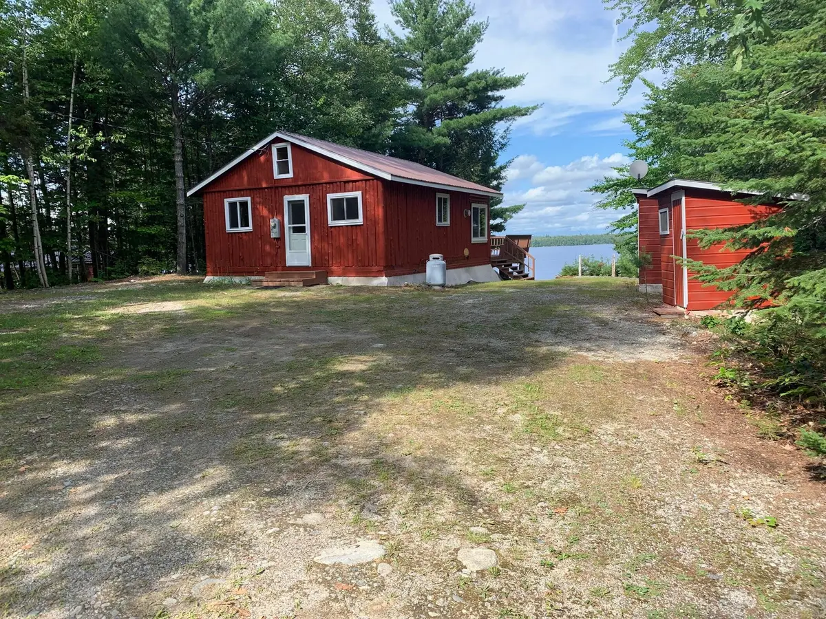 539 Turkey Tail Road, North Penobscot, ME 04462 - #1