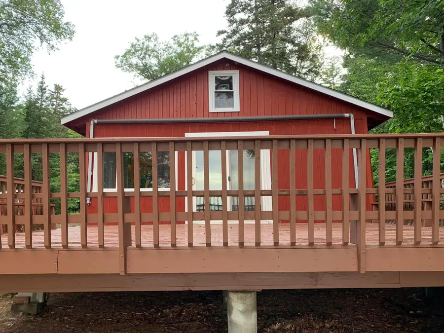 539 Turkey Tail Road, North Penobscot, ME 04462 - #3