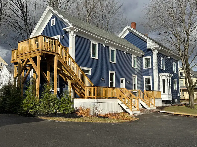 7 Magnolia Lane #2, Gardiner, ME 04345 - Image #2
