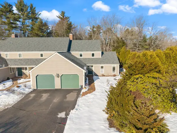 48 Foreside Common Road #48, Falmouth, ME 04105
