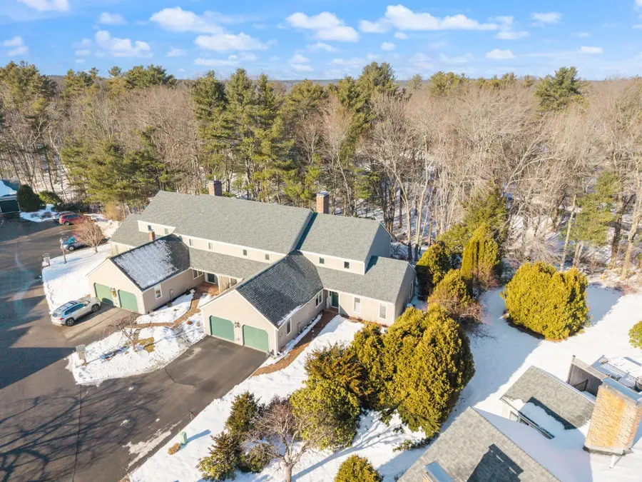 48 Foreside Common Road #48, Falmouth, ME 04105 - Image #2