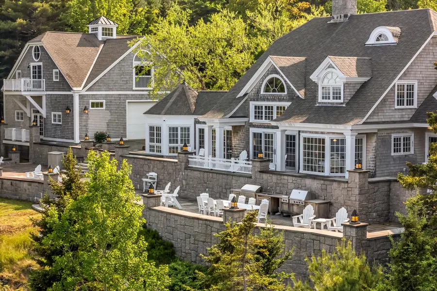 62 Sols Cliff Road, Bar Harbor, ME 04609 - #2