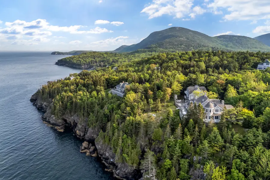 62 Sols Cliff Road, Bar Harbor, ME 04609 - #3